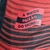 Kit Flamengo I 22/23 Torcedor Adidas Infantil - Vermelho e Preto - loja online