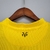 Camisa Villarreal I 21/22 Torcedor Joma Masculina - Amarela