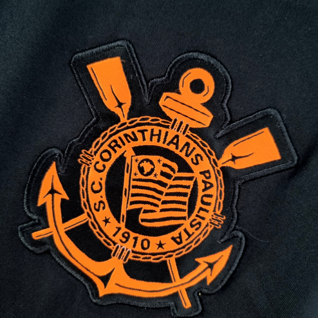 Camisa Corinthians Treino 22 23 a partir de 169 99 Frete Gr tis