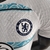Imagem do Camisa Chelsea II 22/23 Jogador Nike Masculina - Branco e Azul