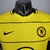 Camisa Chelsea II 21/22 Jogador Nike Masculina - Amarela