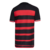 camisa-flamengo-i-home-2425-torcedor-fan-masculino-masculina-adidas-vermelho e preto-rubro negro-brasil-america do sul-sudeste-rio de janeiro-brasileirao-serie a-copa do brasil-libertadores