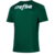 Camisa Palmeiras I 21/22 Torcedor Puma Masculina - Verde - comprar online