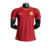 Camisa Roma I 23/24 - Jogador Adidas Masculina - Vermelho