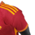 Camisa Roma I 23/24 - Jogador Adidas Masculina - Vermelho - loja online