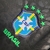 camisa-seleção brasileira-brasileira-versão especial-torcedor-fan-masculina-nike-preta-canarinhos-brasil-americas-copa do mundo