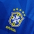 Camisa Seleção Brasileira Away Retrô 18/19 Torcedor Nike Masculina - Azul na internet
