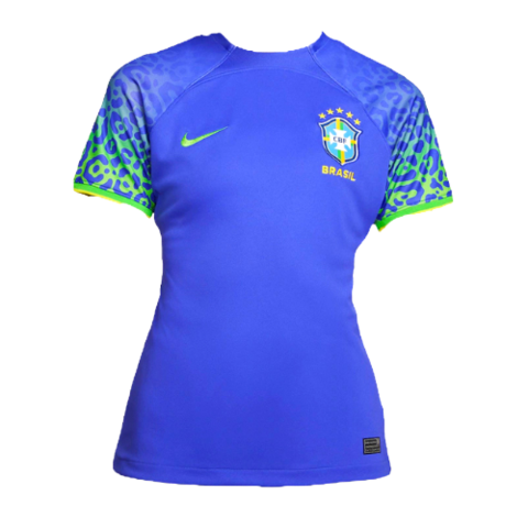 Camisa Seleção Brasileira Versão Especial 22/23 a partir de 149,99