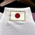 Camisa Seleção Japão II 22/23 Torcedor Adidas Masculina - Branca