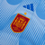 Camisa Seleção da Espanha II 22/23 - Torcedor Adidas Masculina - Azul - AqueleManto Store | ARTIGOS ESPORTIVOS