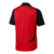 Camisa Flamengo Teamgeist Torcedor Adidas Masculina - Vermelha e Preta - comprar online