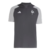 Camisa Atlético Mineiro Treino 24/25 - Torcedor Adidas Masculina - Preto e Cinza
