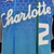 Camiseta Regata Charlotte Hornets Azul Clara - Nike - Masculina - loja online