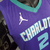 Camiseta Regata Charlotte Hornets Roxa - Nike - Masculina - AqueleManto Store | ARTIGOS ESPORTIVOS
