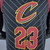 Camiseta Regata Cleveland Cavaliers Preta - Nike - Masculina - AqueleManto Store | ARTIGOS ESPORTIVOS