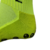 Meias Futebol Antiderrapante Cano Baixo - Verde limão com detalhes no preto na internet