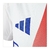 Camisa Lyon I 24/25 - Torcedor Adidas Masculina - Branca - loja online