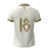 Camisa Fortaleza La Dorada 22/23 Torcedor Leão 1918 Masculina - Branco - comprar online