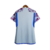 Camisa Seleção da Espanha 23/24 - Torcedor Feminina Adidas - Azul - comprar online