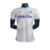 Camisa Olympique Marseille I 23/24 Jogador Puma Masculina - Branco