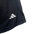 Shorts Colo Colo 23/24 - Masculino Adidas - Preto com detalhes em branco - loja online