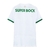 Camisa Sporting Lisboa II 23/24 - Torcedor Nike Masculina - Branca com detalhes em verde - comprar online