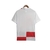 Camisa Seleção da Croácia I 24/25 - Torcedor Nike Masculina - Branco e Vermelho - comprar online