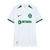 Camisa Sporting Lisboa II 23/24 - Torcedor Nike Masculina - Branca com detalhes em verde