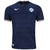 Camisa Lazio II 23/24 - Torcedor Mizuno Masculina - Azul