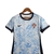 Camisa Seleção de Portugal II 24/25 - Torcedor Nike Feminina - Branca e Azul na internet