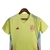 Kit Seleção da Espanha II 24/25 - Adidas Infantil - Amarelo - loja online