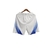 Short Seleção da Itália I 24/25 - Masculino Adidas - Branco e azul - comprar online