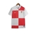 Camisa Seleção da Croácia I 24/25 - Torcedor Nike Masculina - Branco e Vermelho