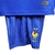 Imagem do Kit Infantil Seleção da França I 24/25 - Nike - Azul