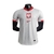 Camisa Polônia I 24/25 - Jogador Adidas Masculina - Branco e Vermelho