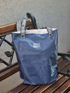 Bolsa Matera Andorra Azul - comprar online