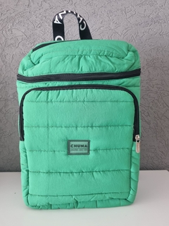 Mochila Matera Matelasse