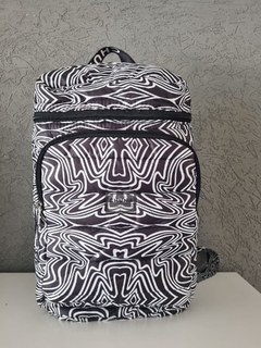 Mochila Roma Matelasse