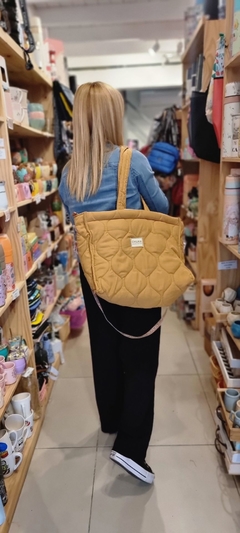 Bolso Sorrento Ondas - comprar online