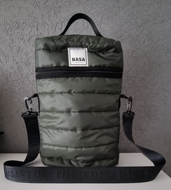 Morral Matero Matelasse