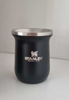 Mate de Acero inoxidable Stanley