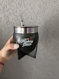 Mate pampa XL mickey