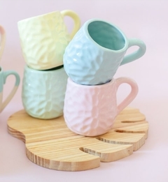 Taza de Ceramica - comprar online
