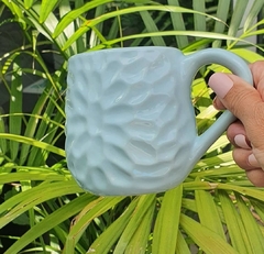 Taza de Ceramica