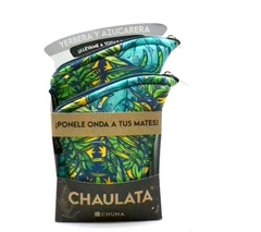 Yerbera y azucarera Chaulatas - comprar online