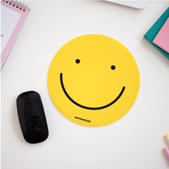 Mouse Pad Smile