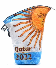 Yerbera Qatar 2022