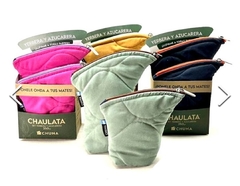 Chaulatas yerbera y Azucarera1 - comprar online