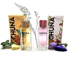 Perfume de Mujer 100ml Osadia - comprar online