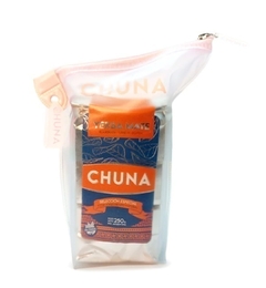 Chaulata 350gr Cristal + Yerba Chuna